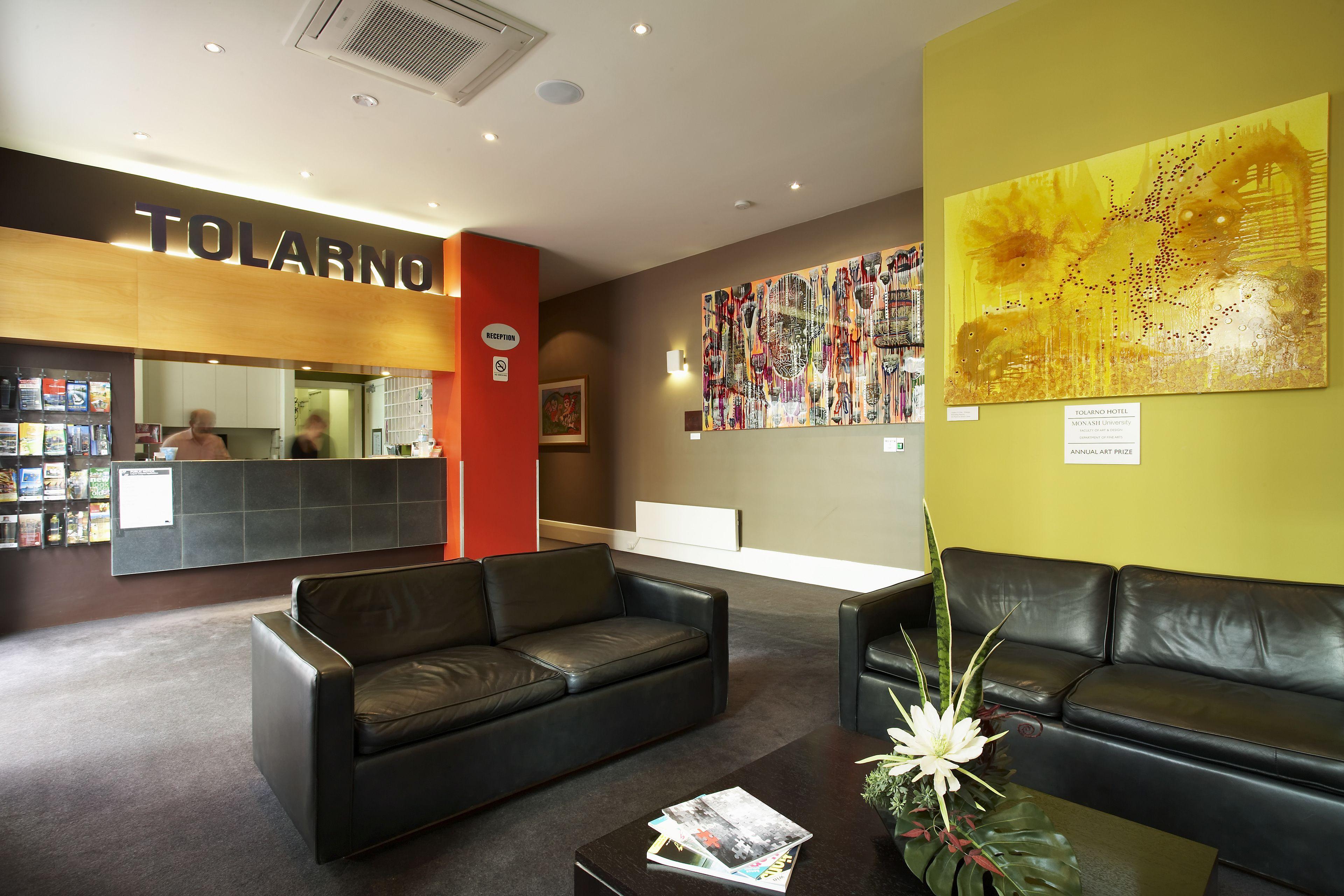 Tolarno Hotel — Photos 2